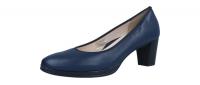 ara Damen Pumps Orly-Highsoft BLAU 12-13436-34