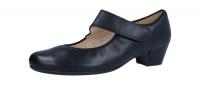 ara Damen Pumps Catania-HS SCHWARZ 12-63601-01