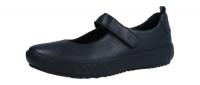 ara Damen Slipper Avio SCHWARZ 12-13601-01