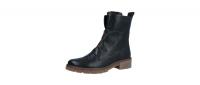 ara Damen Stiefel/Stiefelette Dover-STF FOREST (Grün) 12-23130-74