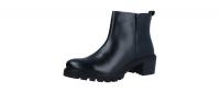 ara Damen Stiefel/Stiefelette Denver-ST SCHWARZ 12-48813-01