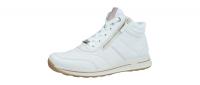 ara Damen Sneaker/Stiefelette Osaka 2.0 CREAM (Elfenbein) 12-24808-19