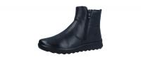 ara Damen Stiefel/Stiefelette Toronto-ST SCHWARZ 12-40413-01