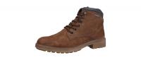 ara Herren Stiefel/Stiefelette Frederik-GTX TABACCO,CAFFEE (Braun) 11-24705-14