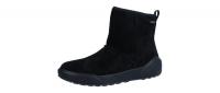 Legero Damen Stiefel/Stiefelette COSY SCHWARZ (SCHWARZ) (Schwarz) 2-000177-0000