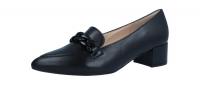 Gabor Damen Pumps/Slipper schwarz (schwarz) (Schwarz) 31.441.27