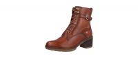 Pikolinos Damen Stiefel/Stiefelette LLANES W7H brandy (Braun) W7H-8510