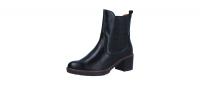 Pikolinos Damen Stiefel/Stiefelette LLANES W7H black (Schwarz) W7H-8948BLACK