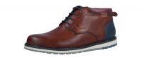 Pikolinos Herren Halbschuh/Stiefelette BERNA M8J cuero (Braun) M8J-8181CUERO