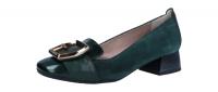 Hispanitas Damen Pumps Manila-23 forrest (Grün) HI232987FORREST