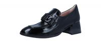 Hispanitas Damen Trotteur Charlize black (Schwarz) HI232992BLACK