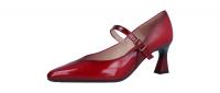 Hispanitas Damen Pumps Dalia red pasion (Rot) HI232982