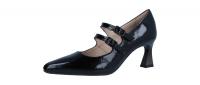 Hispanitas Damen Pumps Dalia black (Schwarz) HI233108