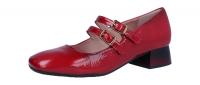 Hispanitas Damen Pumps Manila red pasion (Rot) HI232989