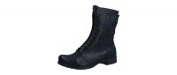 Think Damen Stiefel/Stiefelette Denk! SCHWARZ 3-000154-0000