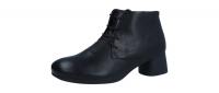 Think Damen Stiefelette Nani SCHWARZ 3-000824-0000