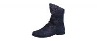 Think Damen Stiefelette Agrat MARINE (Blau) 3-000615-8000