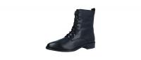 Tamaris Damen Stiefel/Stiefelette black (Schwarz) 1-1-25119-41-001