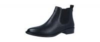 Tamaris Comfort Damen Stiefel/Stiefelette black (Schwarz) 1-1-25376-41-001