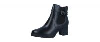 Tamaris Damen Stiefel/Stiefelette black (Schwarz) 1-1-25385-41-001