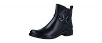 Caprice Damen Stiefel/Stiefelette black (Schwarz) 9-9-25300-41-022