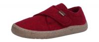 Froddo Kinder Hausschuh/Barfußschuhe bordo (Rot) G1700341-8