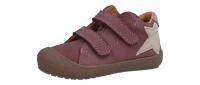 Froddo Kinder Halbschuh dk. pink (Rot) G2130306-4