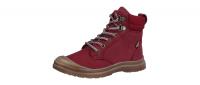 Froddo Kinder Halbschuh/Stiefel bordo (Rot) G2160078-6