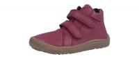 Froddo Kinder Halbschuh/Stiefelette/Barfußschuhe bordo (Rot) G3110227-9