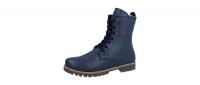 Andrea Conti Damen Stiefel/Stiefelette d.blau (Blau) 0342847-017