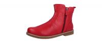 Andrea Conti Damen Stiefelette/Schuhe für eigene Einlagen chilli (Rot) 0344814-583