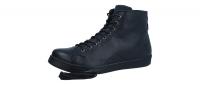Andrea Conti Damen Sneaker/Stiefelette schwarz 0341500-002