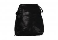 Bear Design - Damentasche/Rucksack schwarz CL32852