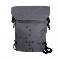 Zwei - Herrentasche/Rucksack OCR 200 stone (Grau) OCR200STONE