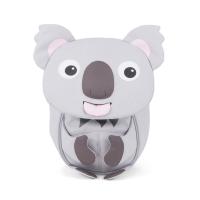 Affenzahn - Kinderrucksack Kleiner Freund Koala hellgrau (Grau) AFZ-FAS-001-029