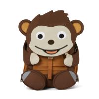 Affenzahn - Kinderrucksack Affenzahn gro.Freund braun AFZ-FAL-002-035