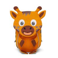 Affenzahn - Kinderrucksack Giraffe Orange AFZ-FAS-001-048