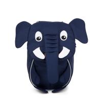Affenzahn - Kinderrucksack Kl. Freund Elefant blau AFZ-FAS-002-005