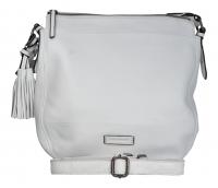 Freds Bruder - Damentasche/Shopper/Crossover Lulina white (Weiß) 156-3119-11