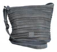 Freds Bruder - Damentasche/Crossover Riffelinchen smoke blue (Grau) 101-927R/389