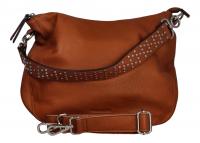 Freds Bruder - Damentasche/Crossover Sun Sun dark honey (Braun) 160-3209-296