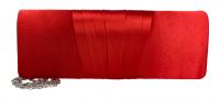 Accesssoryzone - Damentasche/Clutch rot 1000096440