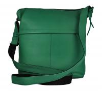 Voi Leather Design - Damentasche/Crossover Hadley acid green (Grün) 21190acid green