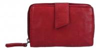 Beste Freundinnen - Damenbörse Aussenklappe red (Rot) 8752.13.10