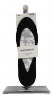 Sympatico - Damensocken 2er Pack schwarz 01309-001-900