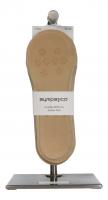 Sympatico - Damensocken Cotton Sole, 2er beige 01724-002-880