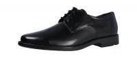 Lloyd Herren Halbschuh/Businessschuh Nevio  Jerry 0 - SCHWARZ (Schwarz) 2565400