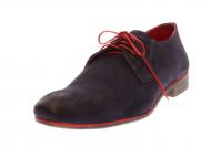 Kristofer Herren Halbschuh/Businessschuh blau VIP1411