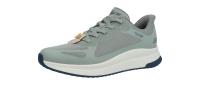 Skechers Herren Sneaker Bobs squad 4 olive (Grün) 118423 DKTP