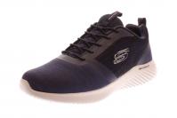 Skechers Herren Sneaker Track-Revno navy/blue (Blau) 233038NVBL